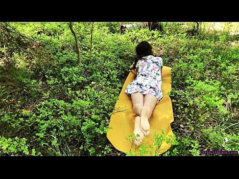 ❤️ Stranger on Tinder Masturbates My Pussy and Fucks Passionately in the wood ໜັງໂປ້ ທີ່ lo.pornohammer.ru