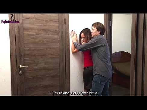 ❤️ ນາຍໜ້າເຊັກຊີ ດຶງກົ້ນ ແລະ ຟັກໆ ໃນຂະນະທີ່ຂາຍອາພາດເມັນຂອງນາງ - Krempai ໜັງໂປ້ ທີ່ lo.pornohammer.ru