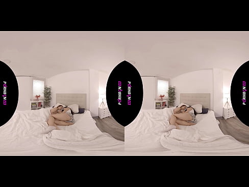❤️ PORNBCN VR ສອງເພດຍິງໄວໜຸ່ມຕື່ນຂຶ້ນຮອນໃນ 4K 180 3D virtual reality Geneva Bellucci Katrina Moreno ໜັງໂປ້ ທີ່ lo.pornohammer.ru