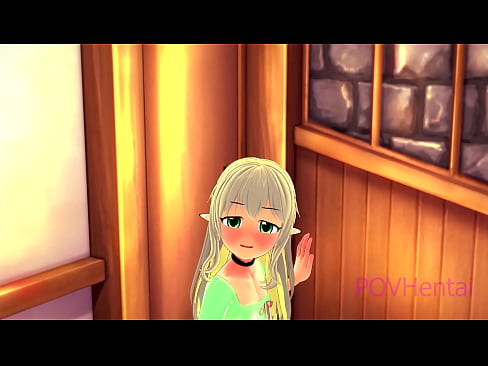 ❤️ (ໃສ່ກັບດັກ) Elvish maid ຊ່ວຍໃຫ້ທ່ານລ້າງຫນ້າຂອງທ່ານ. ໜັງໂປ້ ທີ່ lo.pornohammer.ru